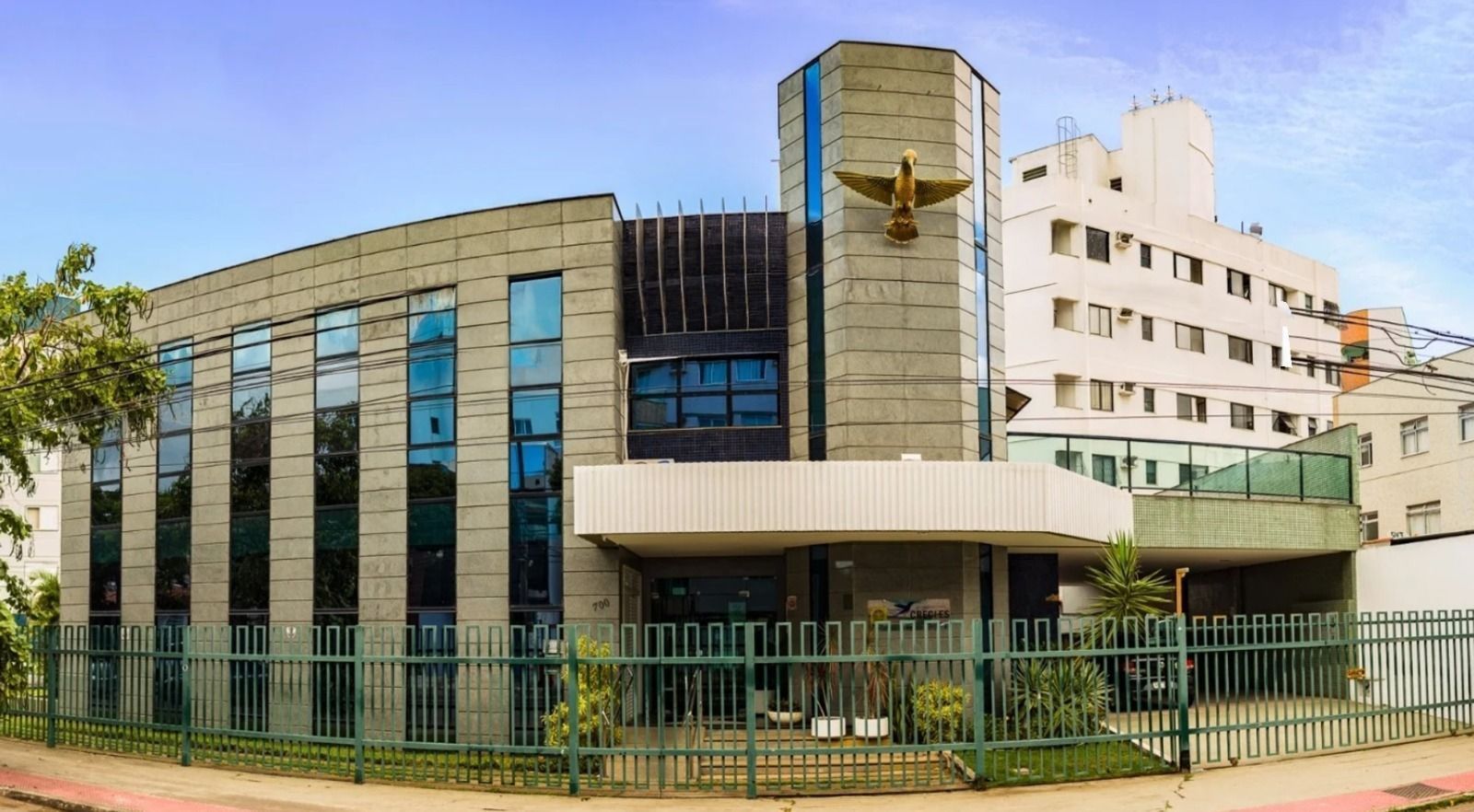 Creci do Espírito Santo abre concurso com 870 vagas e salários de até R$ 8 mil