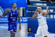 Cruzeiro, Minas, Flamengo e Brasília vencem na estreia do Torneio de Abertura do NBB