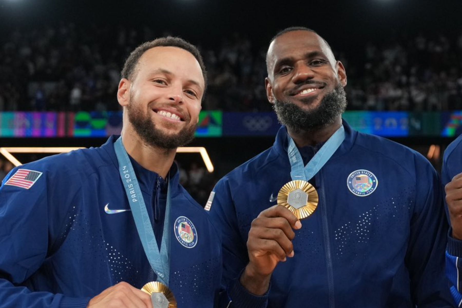 Além de LeBron e Curry: quem são os grandes astros da NBA na temporada 2025/26
