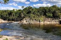 Caminho de Santana: trilha de 78 km atravessa serras, cachoeiras e áreas protegidas em Goiás