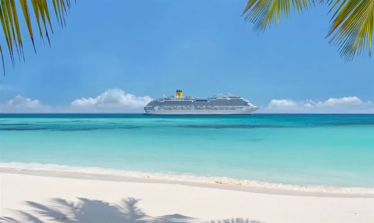Costa Cruzeiros anuncia seis roteiros para o inverno europeu de 2026/2027