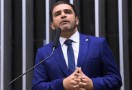 Conheça Delegado Marcelo Freitas, do União Brasil, eleito deputado federal por Minas Gerais