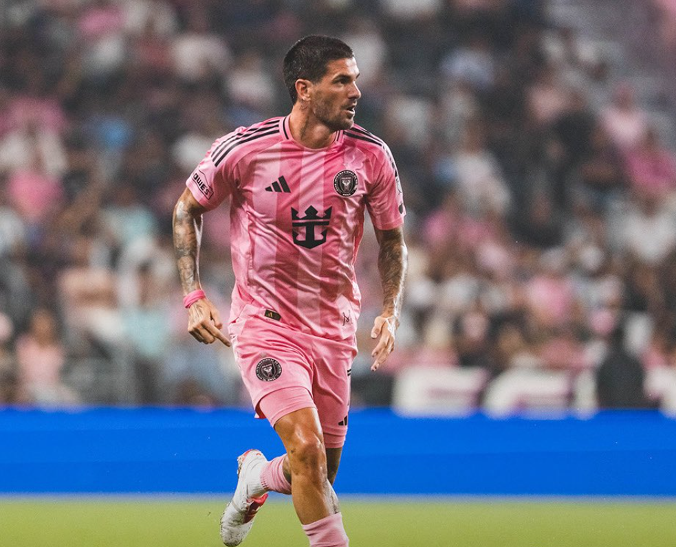 Todos os jogos deste sábado (24) pela MLS