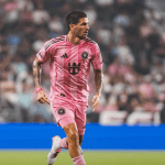 Todos os jogos deste sábado (24) pela MLS