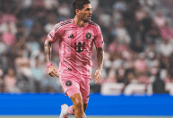 Todos os jogos deste sábado (24) pela MLS