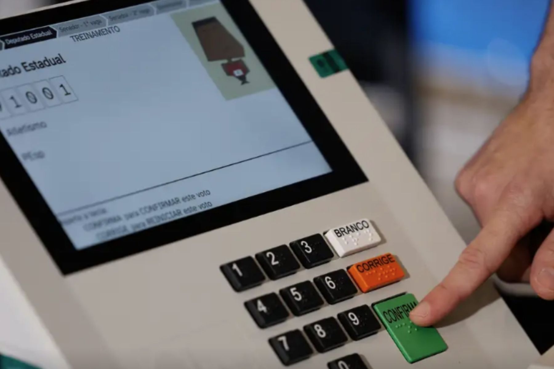 Eleições 2026: quais os deputados estaduais eleitos em Minas Gerais  