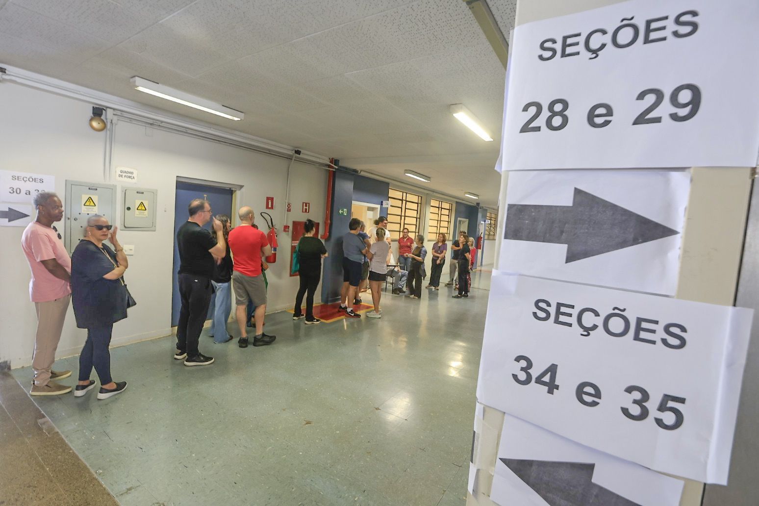 Eleições 2026: quais os deputados federais eleitos na Paraíba