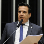 Conheça Dimas Fabiano, do PP, eleito deputado federal por Minas Gerais