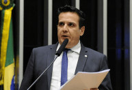 Conheça Dimas Fabiano, do PP, eleito deputado federal por Minas Gerais