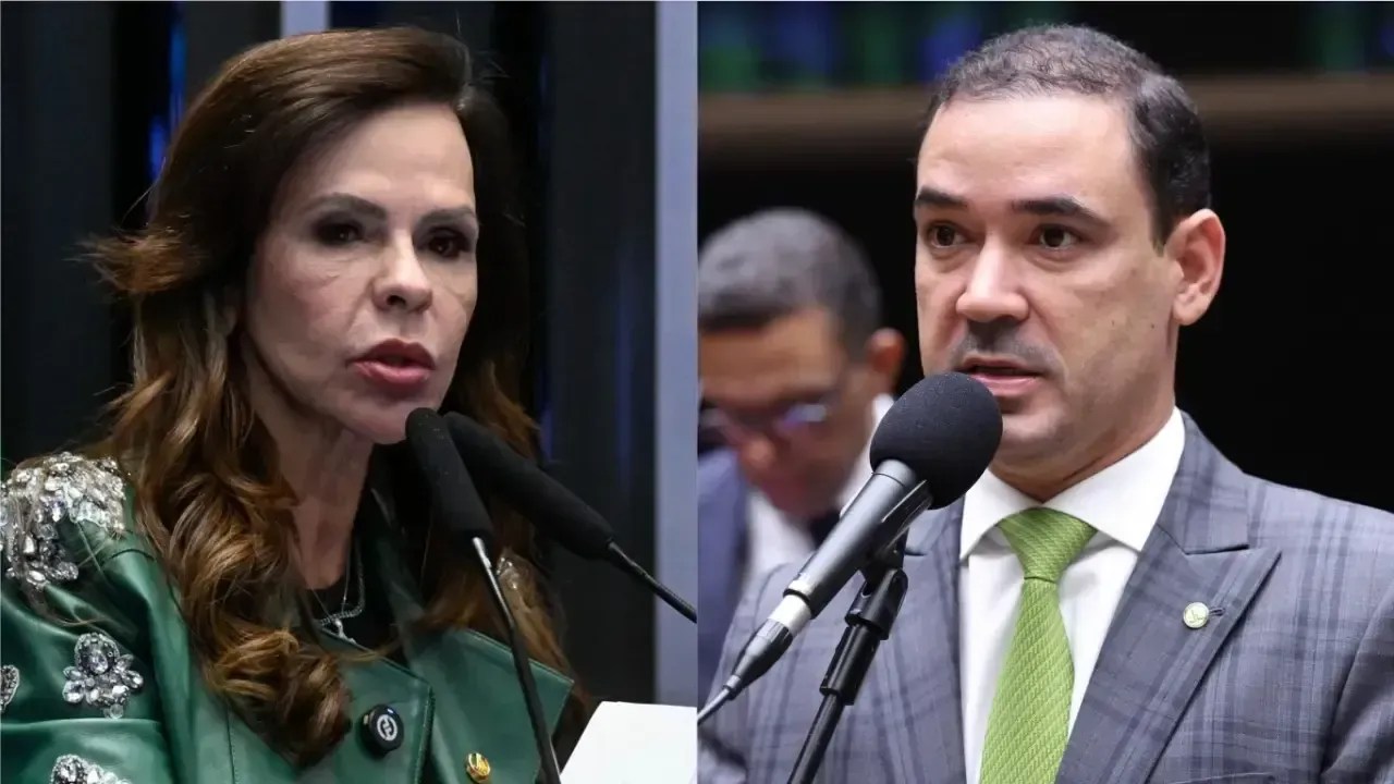Tudo sobre o 2º turno no Tocantins: Dorinha e Vicentinho Júnior disputam governo