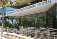 Defensoria Pública do DF abre concurso com 707 vagas e salários de R$ 11,5 mil