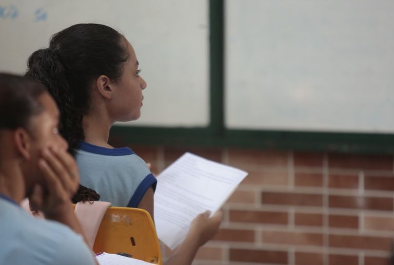 Segunda fase da OBMEP e olimpíada para professores serão realizadas neste sábado (17)