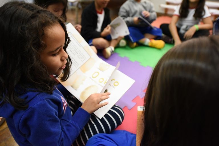 PNLD: escolas públicas têm até 31 de outubro para escolher livros da Educação Infantil