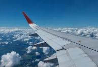 Conheça as 10 rotas de avião mais curtas e mais longas do Brasil