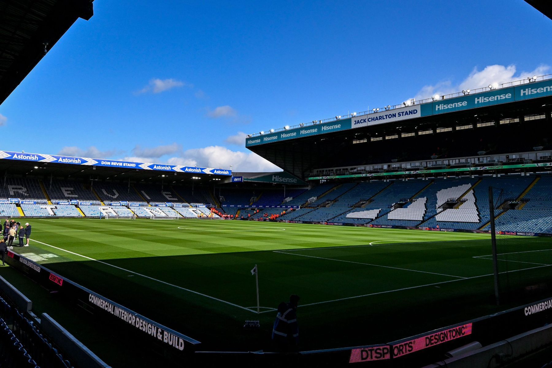 Horário e onde assistir ao vivo Leeds x Manchester United, pela Premier League