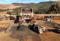 Vale do lítio e terras raras: a nova fronteira da mineração em Minas Gerais
