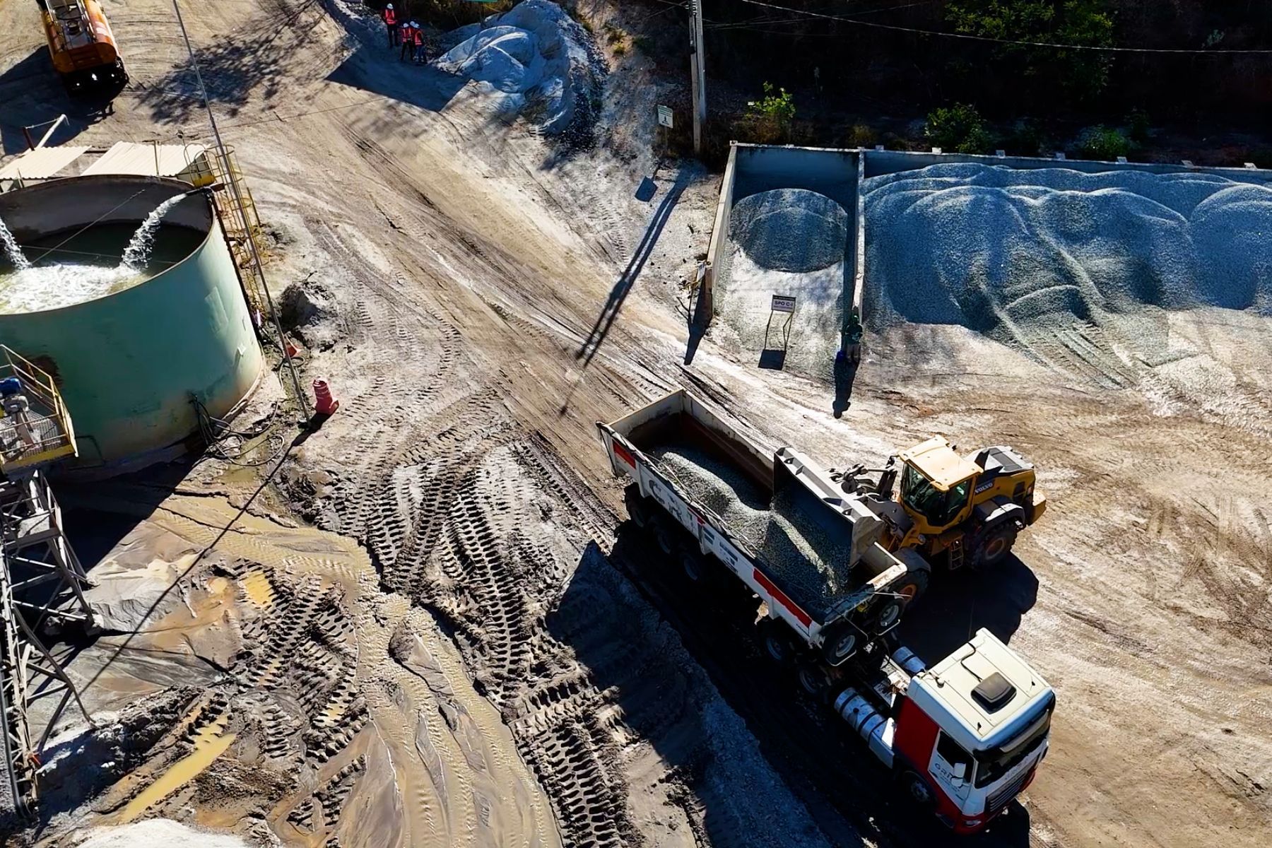 Mudanças na legislação ambiental reduzem burocracia e criam condições favoráveis à mineração
