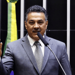 Conheça Emidinho Madeira, do PL, eleito deputado federal por Minas Gerais