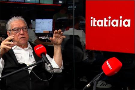Logística é decisiva para a competitividade da mineração brasileira, diz José Carlos Martins