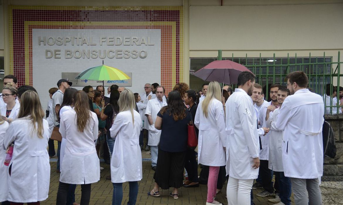 ‘OAB dos médicos’: saiba como funcionará exame obrigatório para exercício da medicina