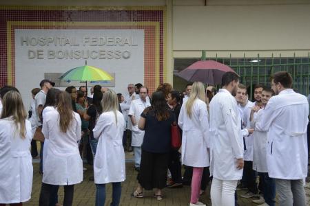 ‘OAB dos médicos’: saiba como funcionará exame obrigatório para exercício da medicina