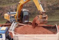 EPR Sul de Minas realiza obras em oito rodovias da região até domingo