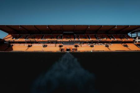 Stade Yves Allainmat-Le Moustoir, casa do Lorient