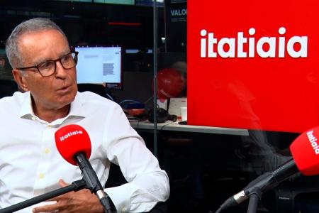 Eugênio Mattar, Localiza