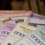 Enem 2026: posso levar lanche no dia da prova?
