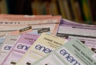 Enem 2026: qual cor de caneta eu posso levar no dia da prova?