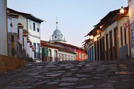 Diamantina