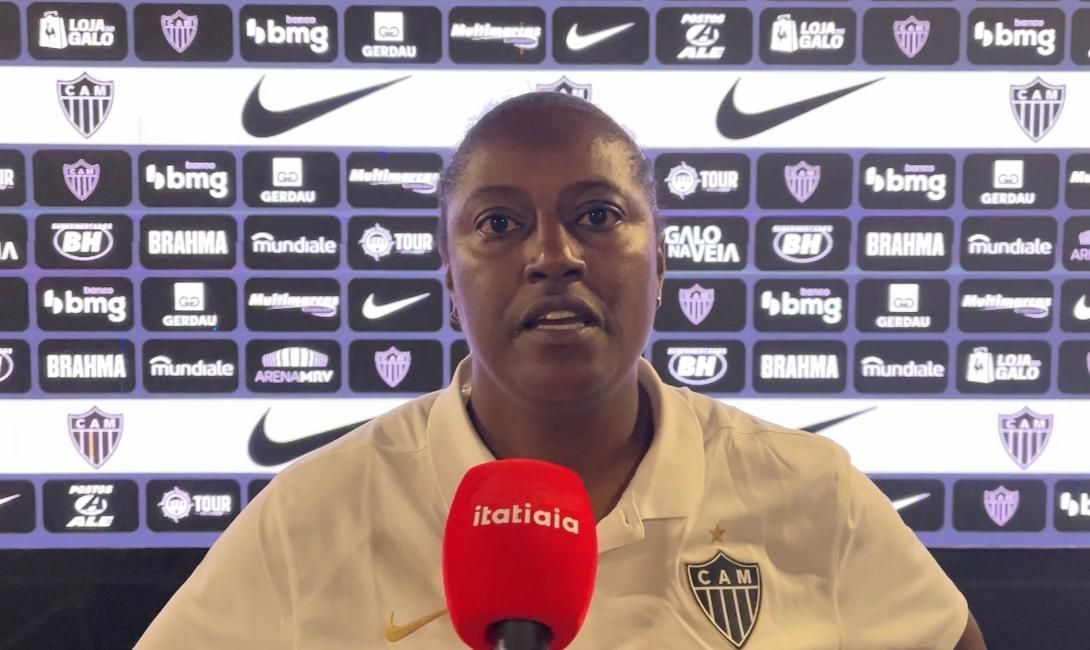 Fabi Guedes aponta o que faltou para o Atlético em eliminação para o Internacional