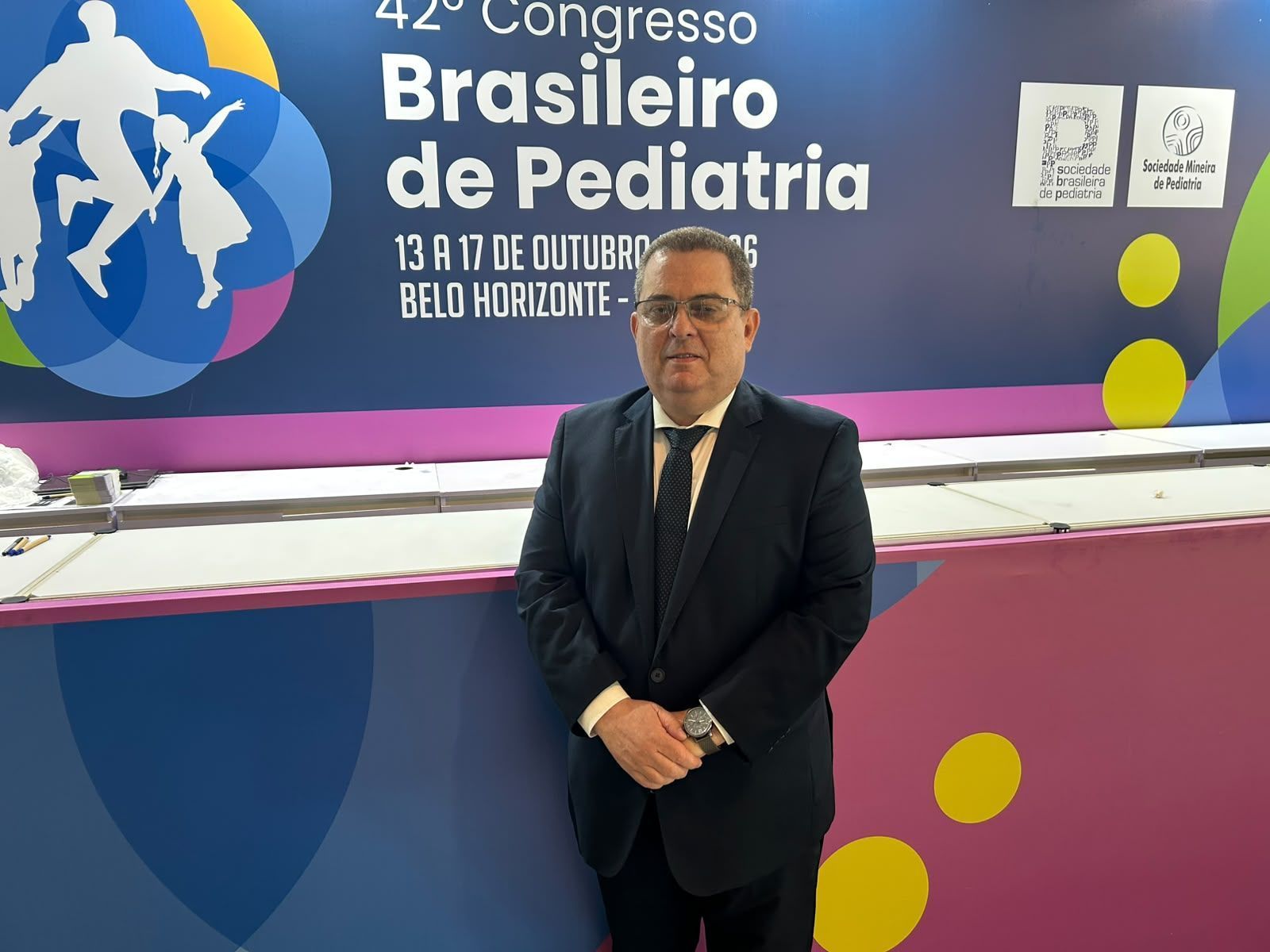 Sociedade Brasileira de Pediatria defende volta do especialista à atenção primária do SUS