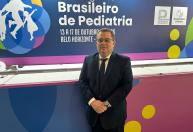 Sociedade Brasileira de Pediatria defende volta do especialista à atenção primária do SUS