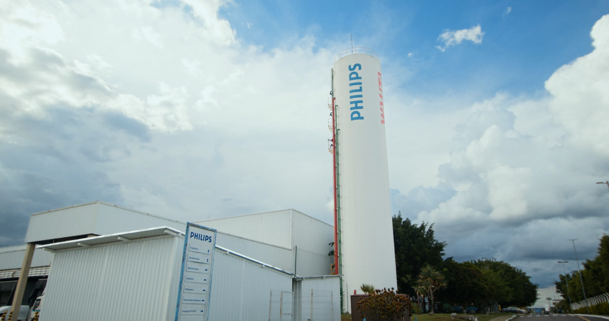 Centro de Pesquisa e Desenvolvimento da Philips em Varginha será ampliado