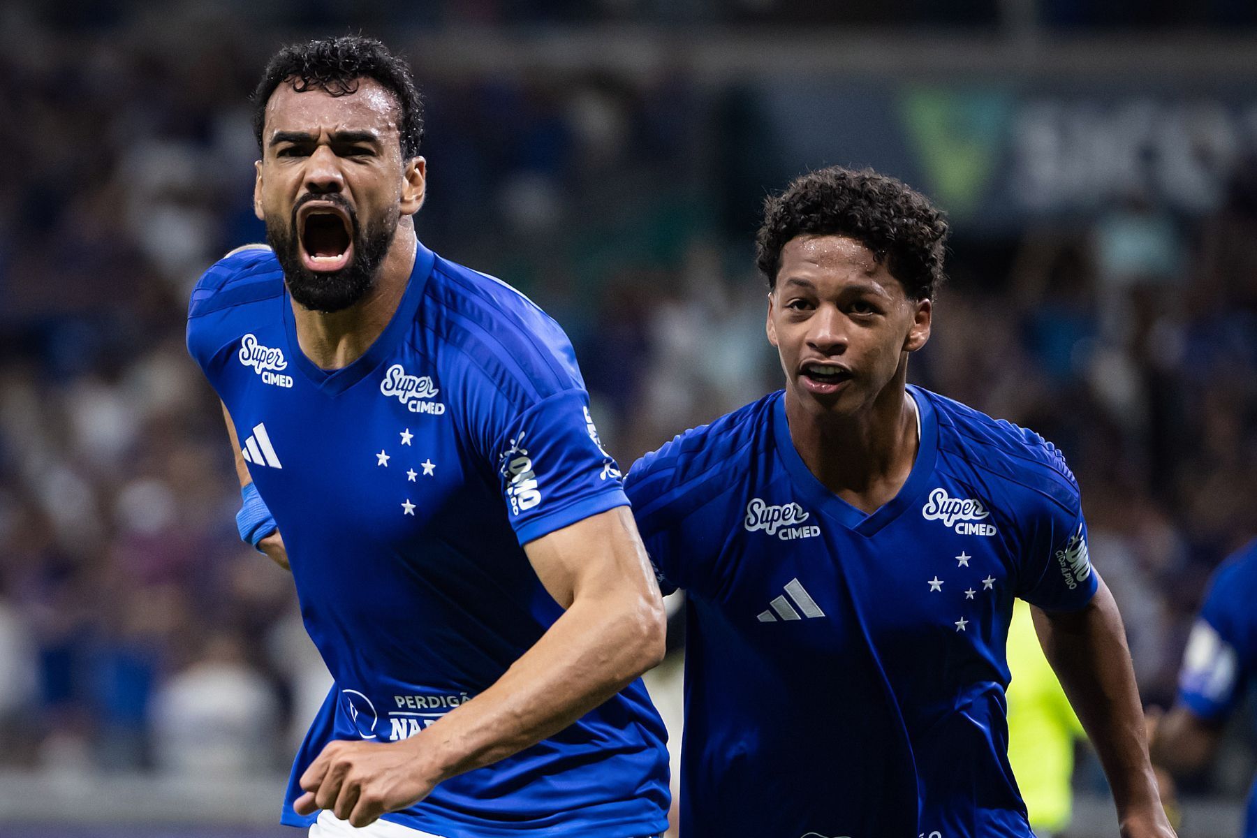 Cruzeiro x Remo: saiba quem foi eleito o melhor em campo no jogo do Brasileirão