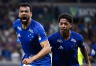 Cruzeiro x Remo: saiba quem foi eleito o melhor em campo no jogo do Brasileirão