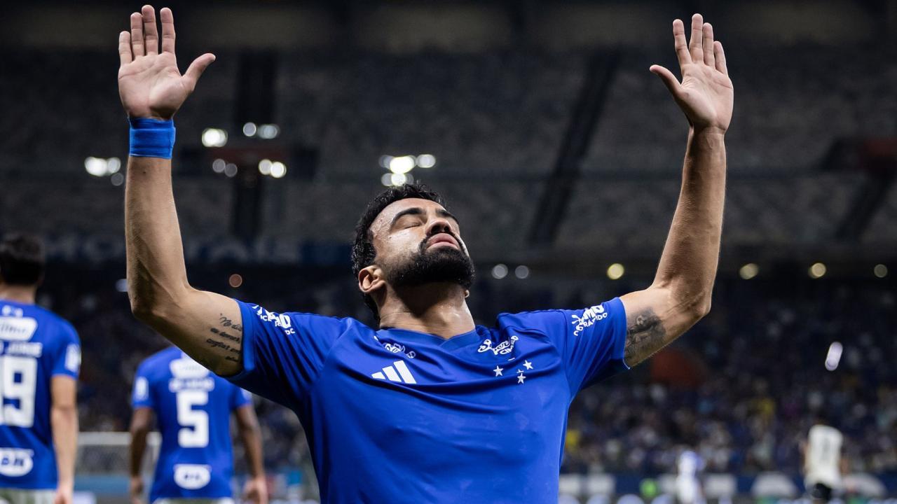 Imagem da notícia publicada por Itatiaia Esporte