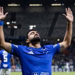Cruzeiro: por retomada, Fabrício Bruno 'desencanta' e faz primeiro gol em 2026