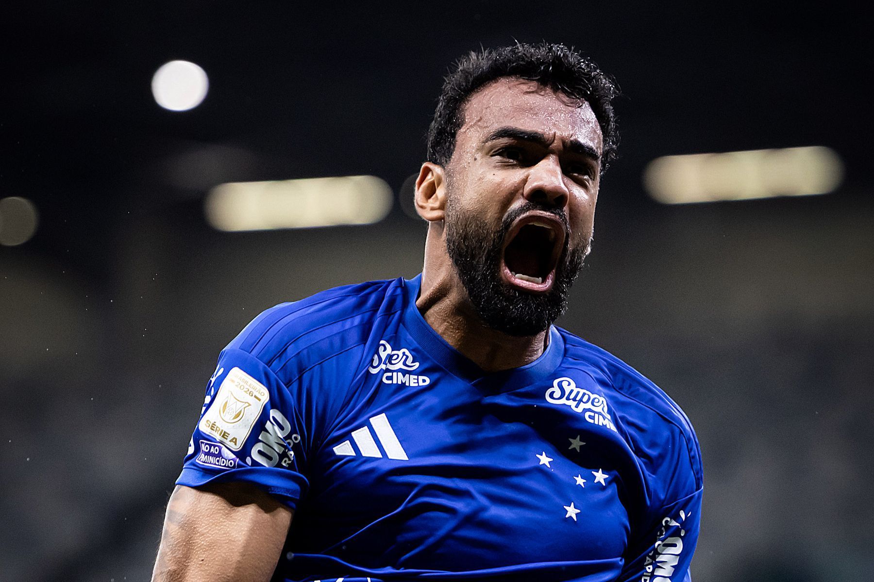 Fabrício Bruno pode retomar sequência como titular para se 'reencontrar' no Cruzeiro