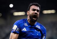 Fabrício Bruno pode retomar sequência como titular para se 'reencontrar' no Cruzeiro