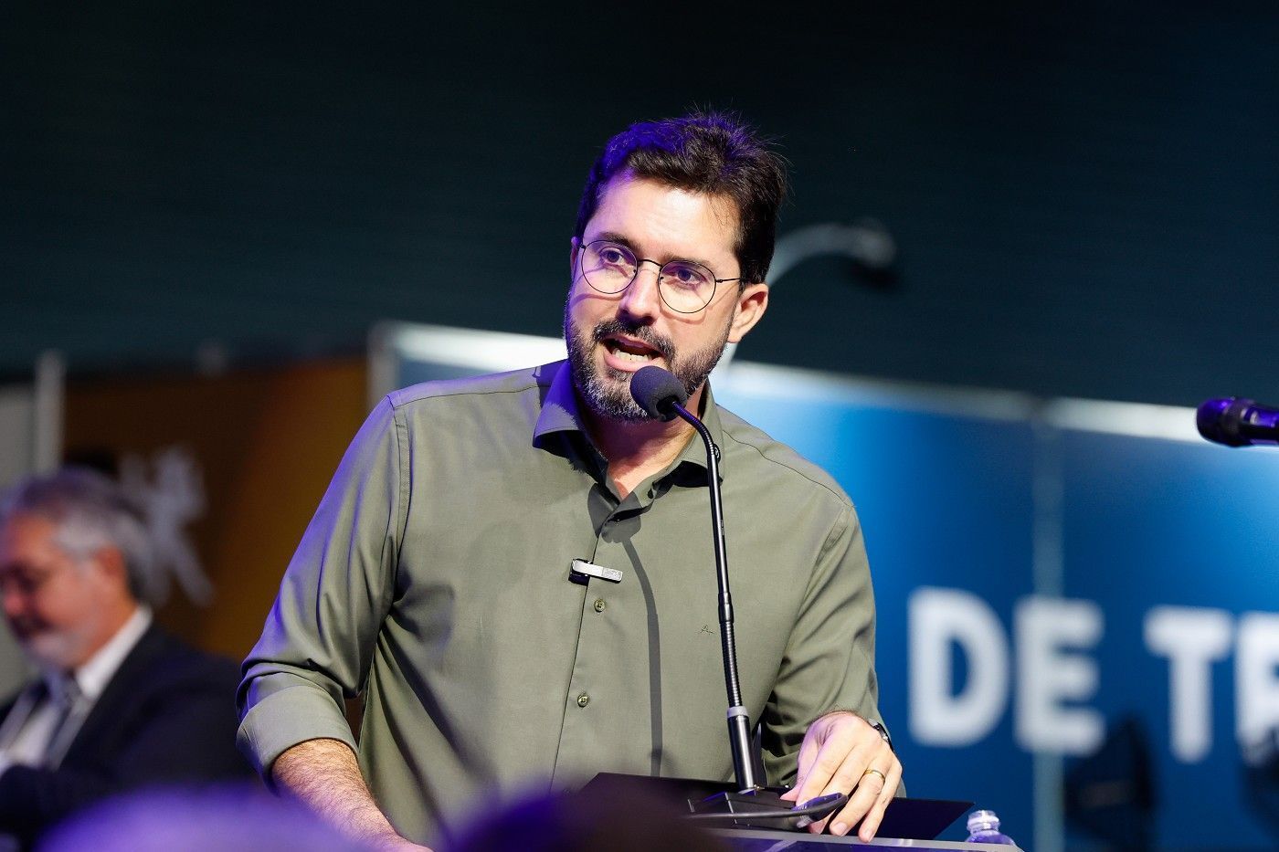Vice de Cleitinho quer mapear contas públicas e acompanhar orçamento de 2027