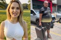 Enganado por vídeo de IA, pedreiro viaja 2 mil km por amor falso e fica desamparado em BH