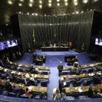 Quem se reelegeu e quem perdeu a cadeira no Senado? Veja a lista