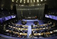 Quem se reelegeu e quem perdeu a cadeira no Senado? Veja a lista