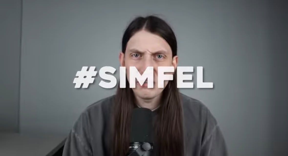 'SimFel': entenda o desafio de 90 dias proposto por Felca