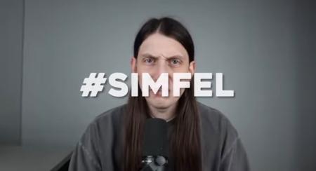 Felca anunciou desafio 'SimFel'
