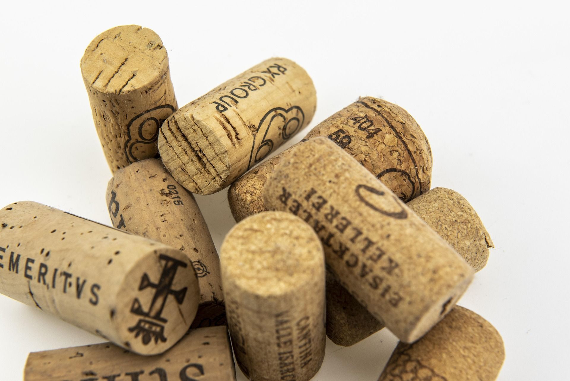 Antes de jogar fora as rolhas de vinho que você não usa mais, confira esta ideia para reciclá-las e utilizá-las para cuidar de suas plantas