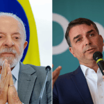 Datafolha: Lula soma 48% e Flávio Bolsonaro marca 45% em eventual 2º turno