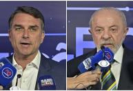 Quaest: Flávio é rejeitado por 52% dos eleitores; Lula, por 47%